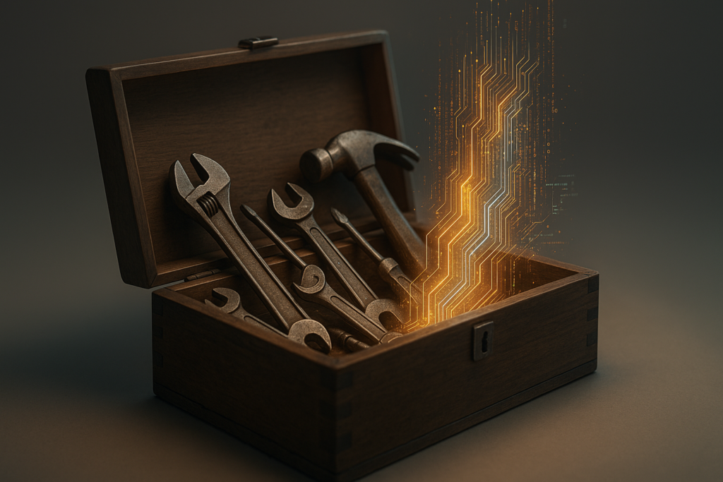 What AI Implementation Actually Involves Beyond Buying Software