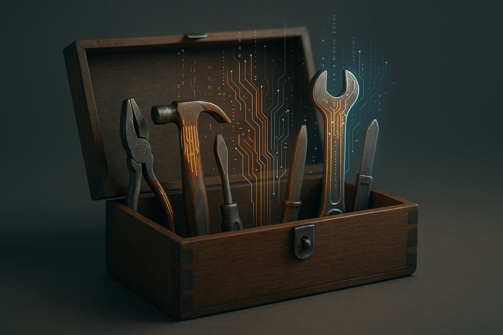 What AI Implementation Actually Involves Beyond Buying Software