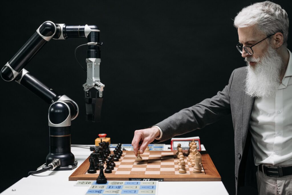 What An AI Strategy Actually Looks Like For A Small Business