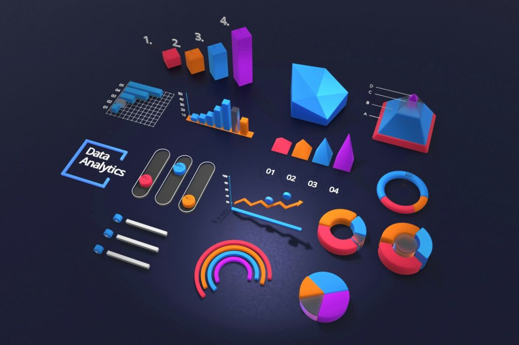 What Data Analytics Can Tell A Small Business Owner