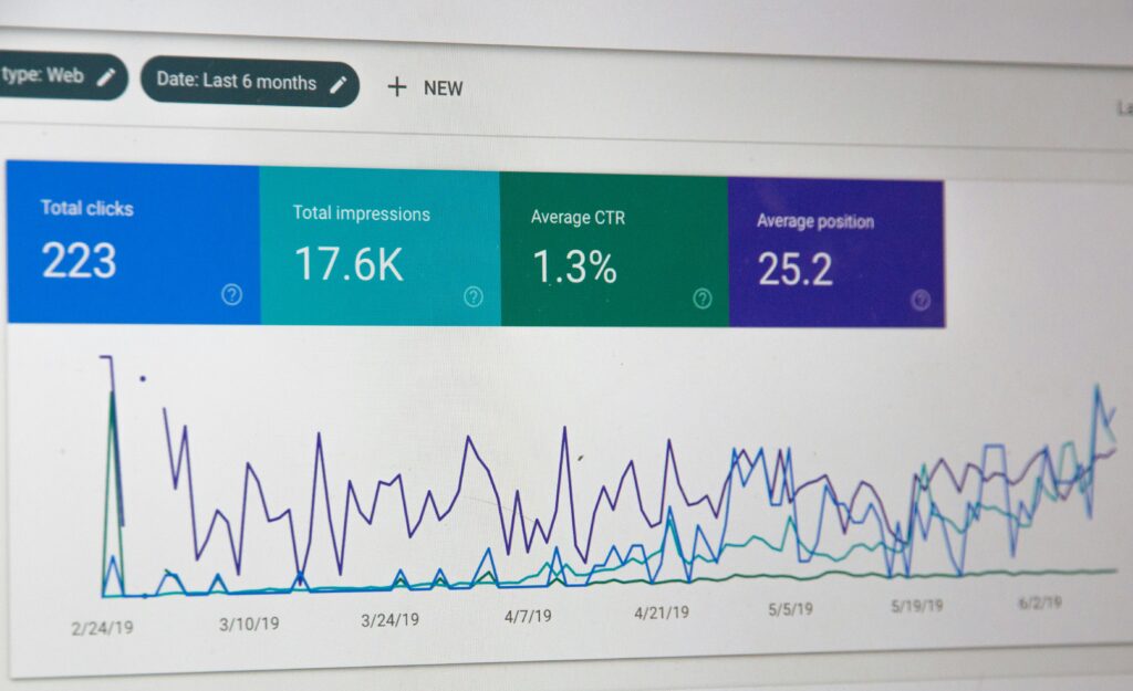 What Data Analytics Can Tell A Small Business Owner