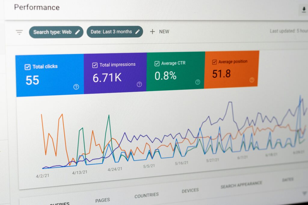 What Data Analytics Can Tell A Small Business Owner