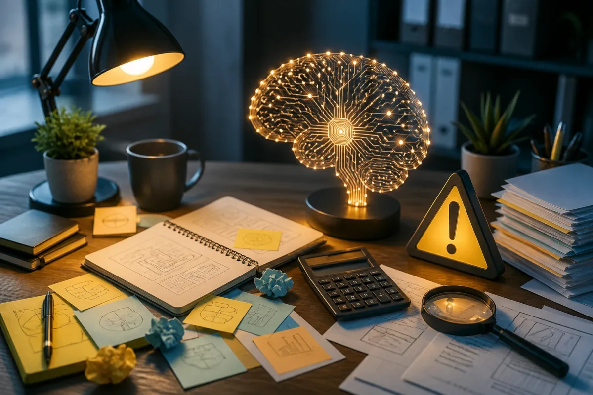AI For Business Mistakes Owners Make When Starting Out