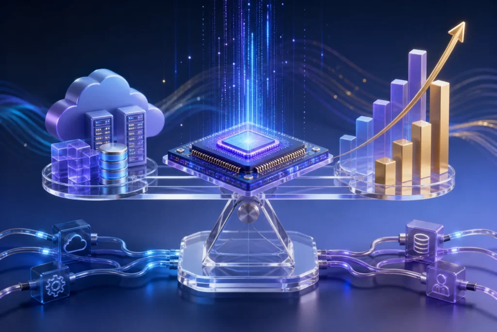 AI Implementation Cost: What To Budget In 2026