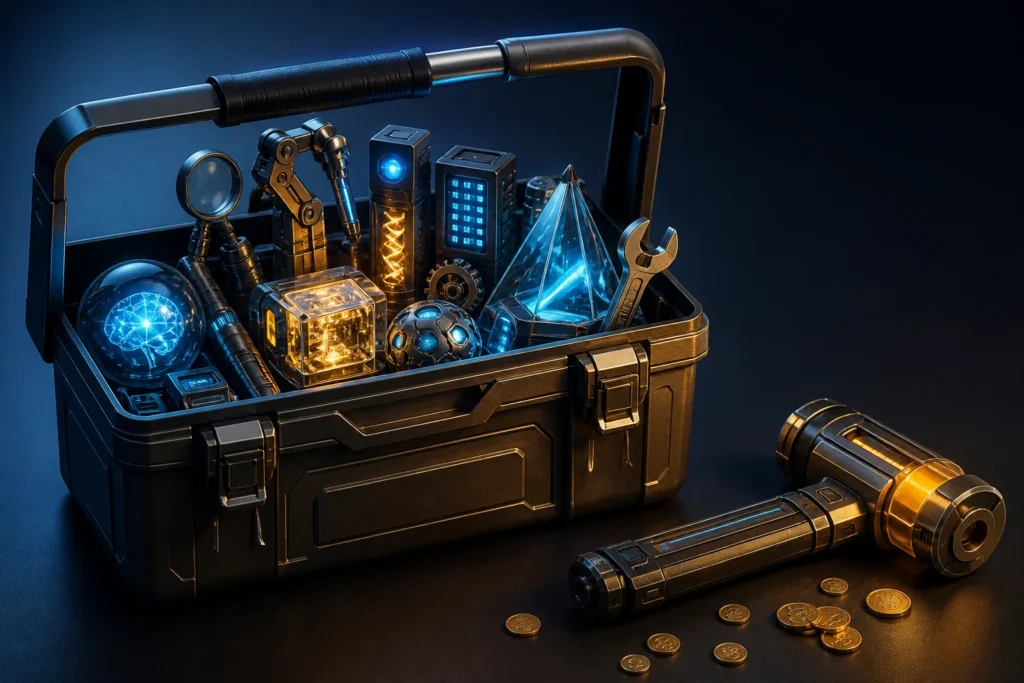 AI Strategy Mistakes That Waste Budget On The Wrong Tools