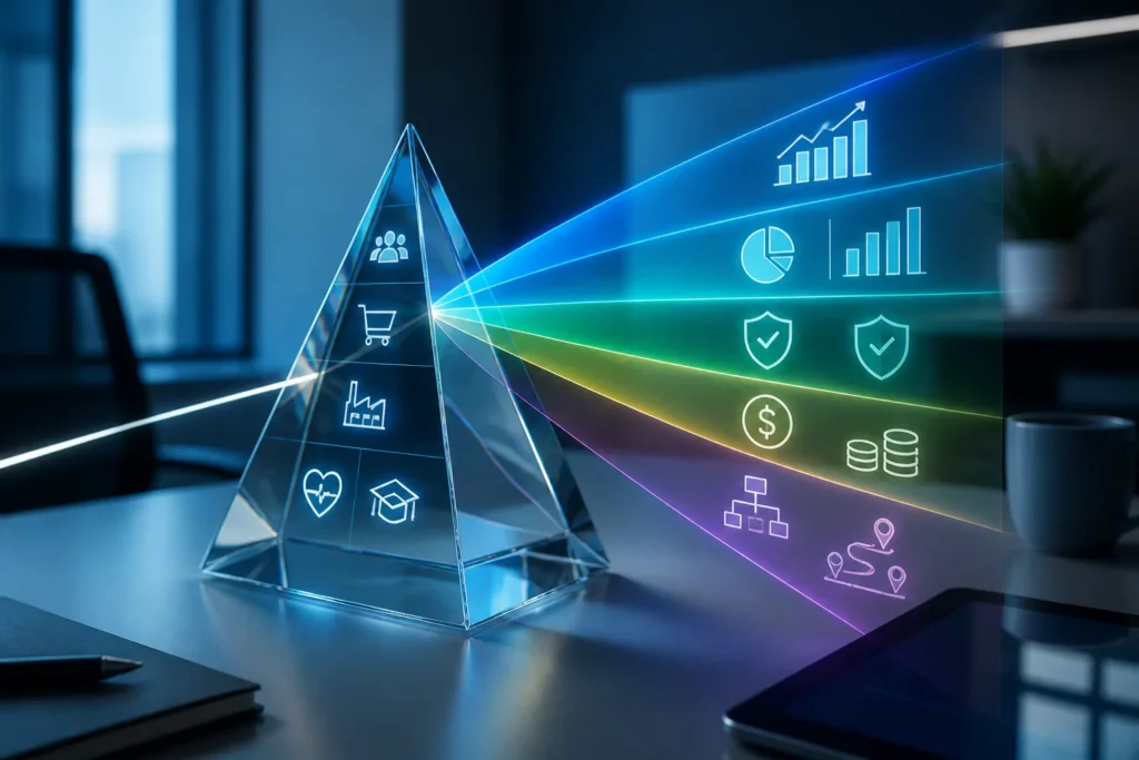 Best AI Consulting Services Compared For Small Business