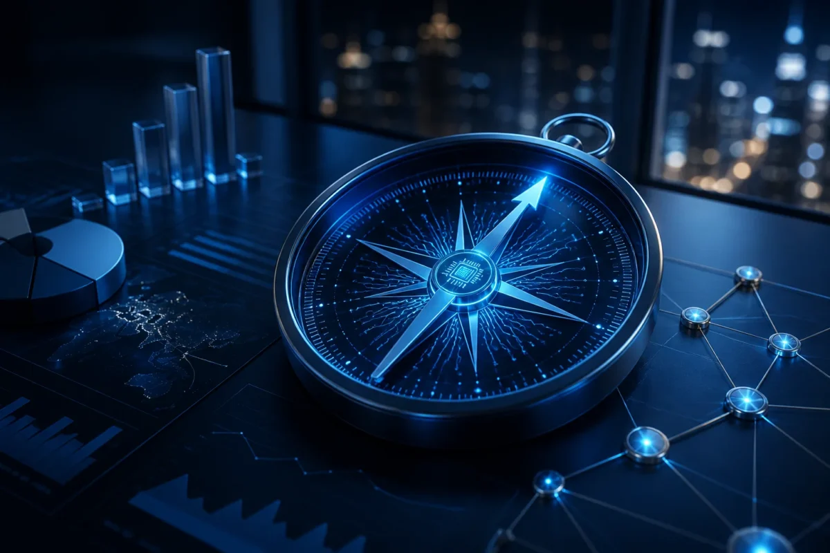 Best AI Strategy Consulting Services Compared