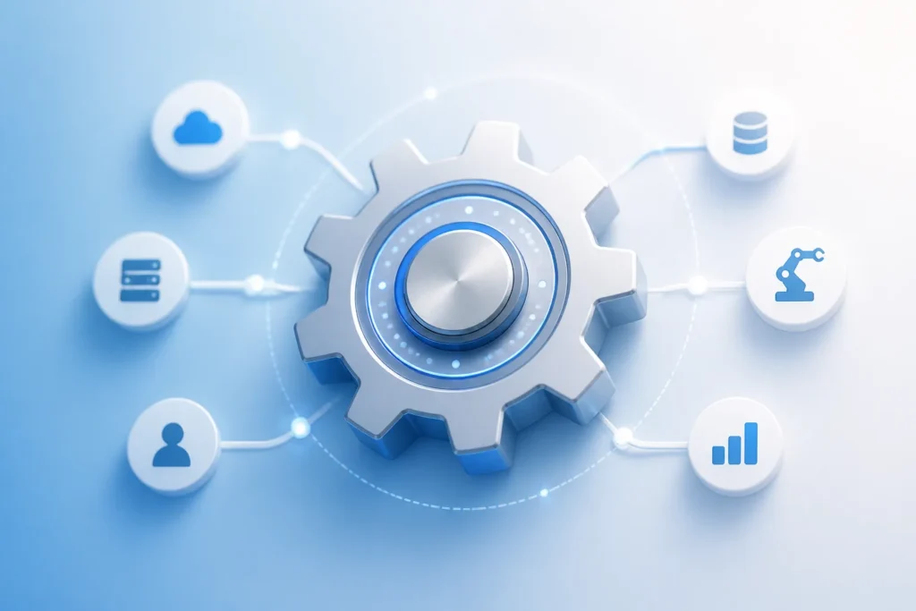 Best Business Automation Services Compared