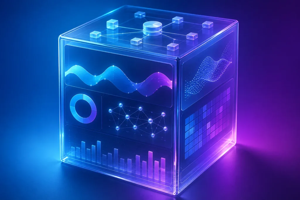 Best Business Intelligence Services Compared