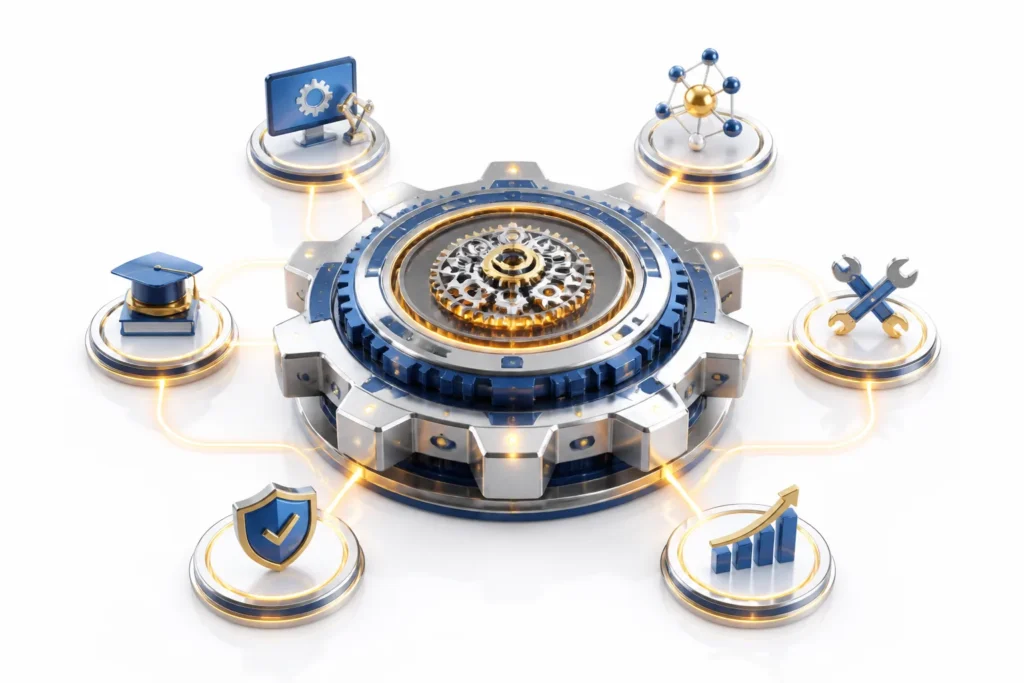 Business Automation Cost: What To Budget In 2026