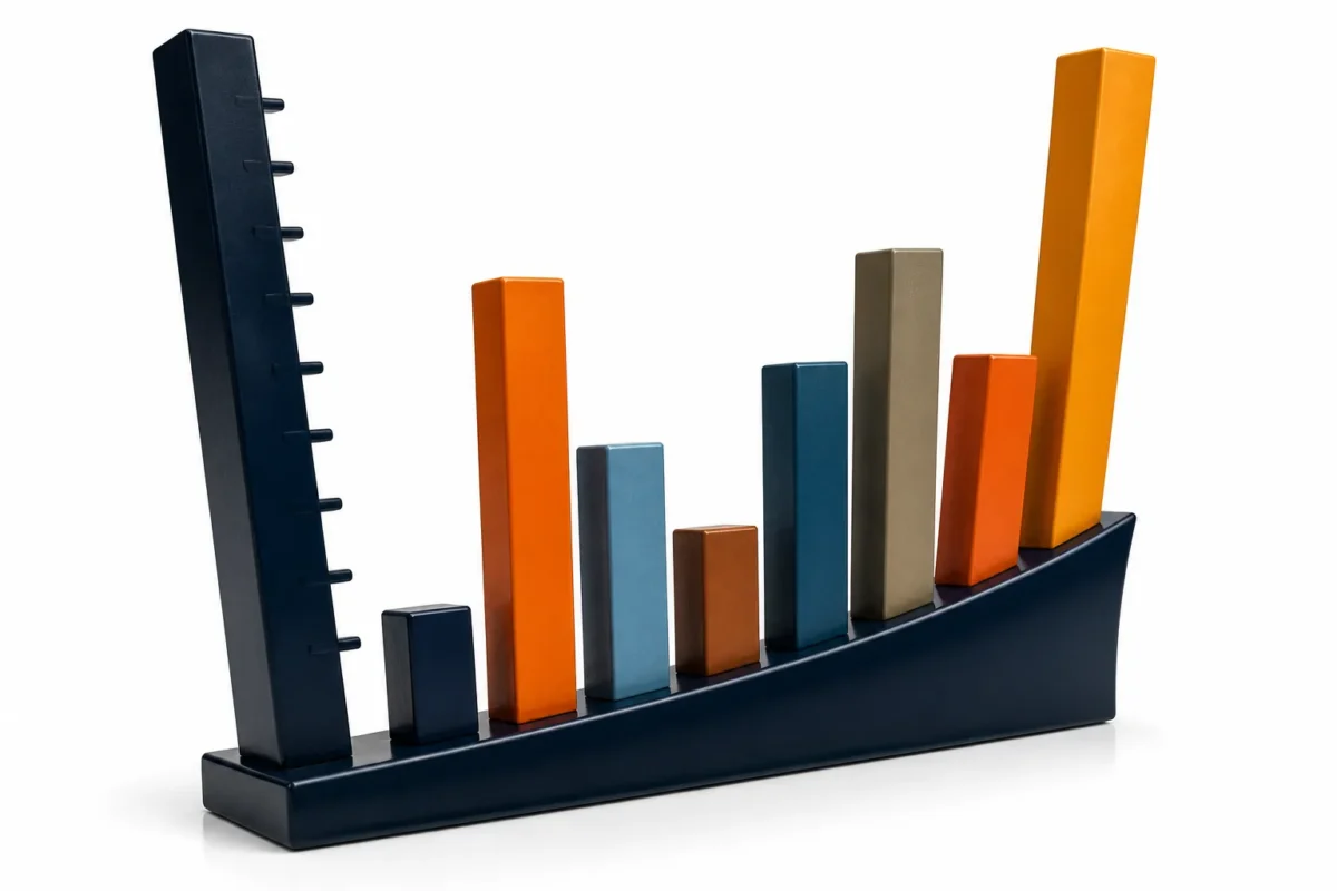 Data Analytics Mistakes That Lead To The Wrong Decisions