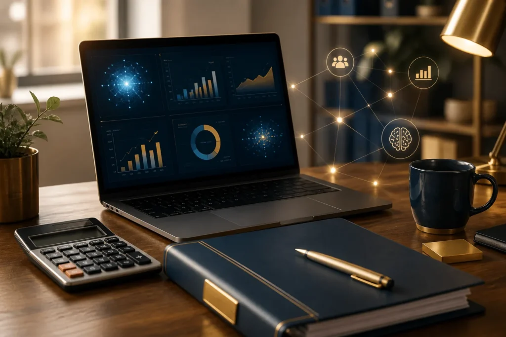 How much do AI consulting services for small businesses cost, and what affects the price?