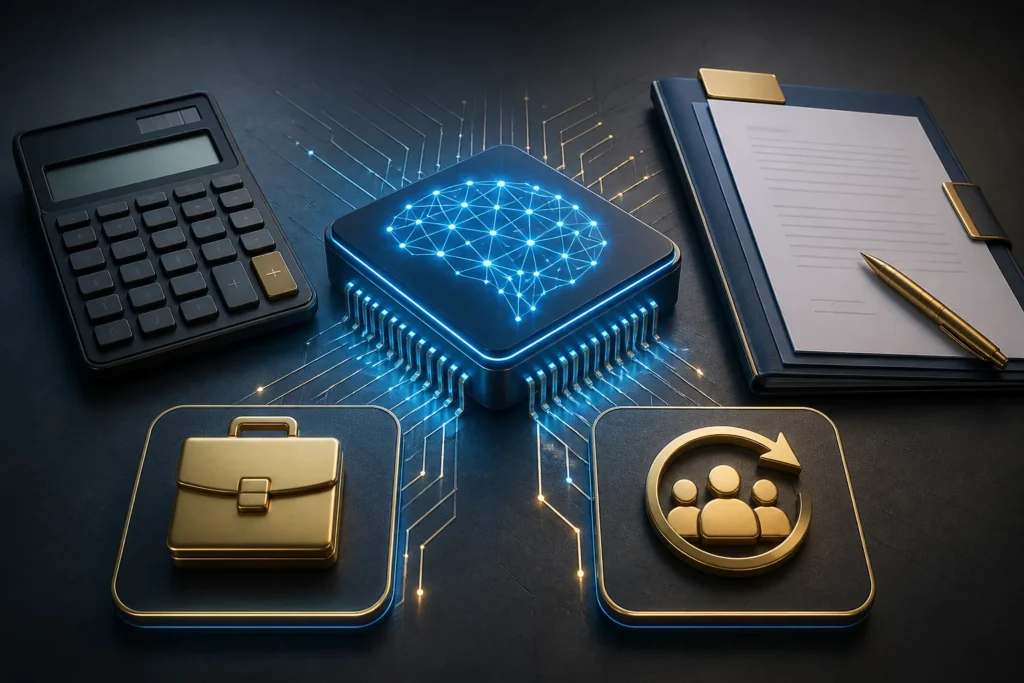 How much do common fixed-fee AI consulting projects and monthly advisory retainers cost?