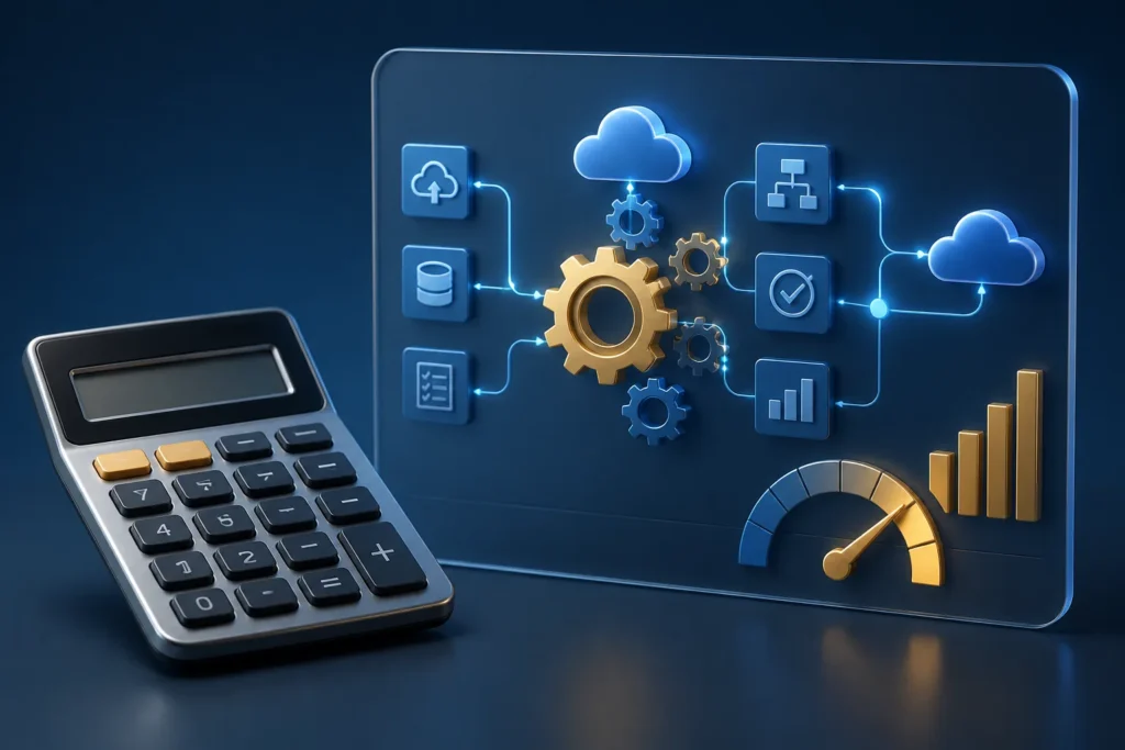 What is the Business Automation Cost: What to Budget in 2026?