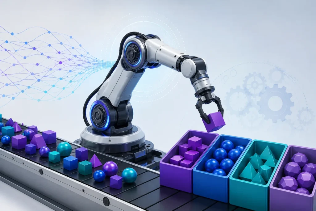 What qualifies as an AI use case, and how does it differ from ordinary automation?