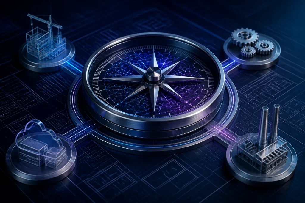 Which are the Best AI Strategy Consulting Services Compared?