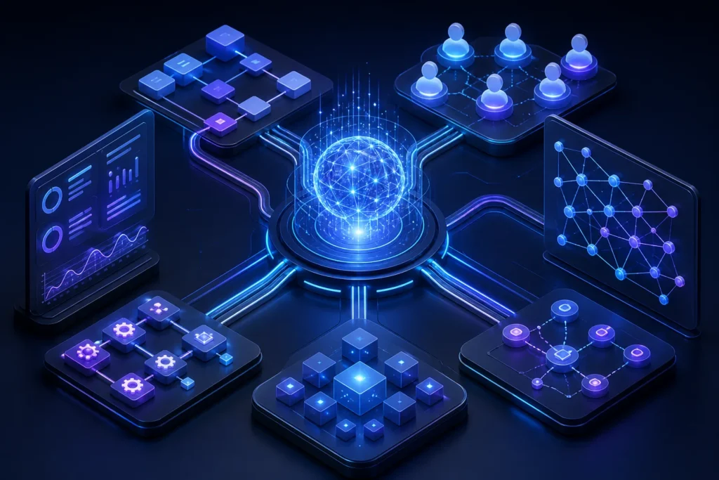 Which are the Best Business Automation Services Compared?